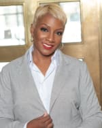 Click to view profile of Melaney Lagrone, a top rated Immigration attorney in Lawrenceville, GA