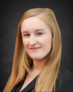 Click to view profile of Kelsey Raycroft Rose, a top rated Trucking Accidents attorney in Boston, MA