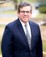Click to view profile of Lawrence I. Garbuz, a top rated Tax attorney in New York, NY