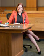 Click to view profile of Melissa Averett, a top rated Family Law attorney in Chapel Hill, NC