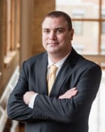 Click to view profile of Scott P. Brand, a top rated Criminal Defense attorney in Fargo, ND