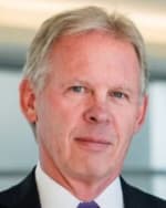 Click to view profile of Robert L. McCollum, a top rated Insurance Coverage attorney in Minneapolis, MN