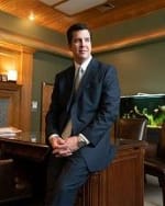 Click to view profile of Daniel C. Mizell, a top rated Trucking Accidents attorney in Lebanon, MO