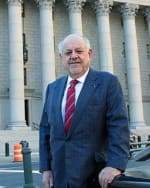 Click to view profile of Max D. Leifer, a top rated Real Estate attorney in New York, NY