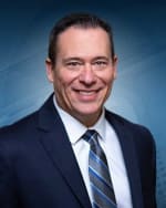 Click to view profile of Paul F. Caputo, a top rated Products Liability attorney in Campbell, CA