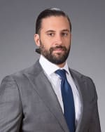 Click to view profile of Christopher Rotunda, a top rated Brain Injury attorney in Vero Beach, FL