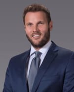 Click to view profile of Matthew Thomas, a top rated Brain Injury attorney in Vero Beach, FL