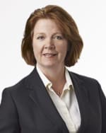 Click to view profile of Marlaine C. Teahan, a top rated Tax attorney in Lansing, MI