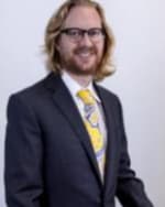 Click to view profile of Trevor Stockinger, a top rated Antitrust Litigation attorney in Manhattan Beach, CA