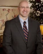 Click to view profile of John F. Salter, a top rated Civil Litigation attorney in Marietta, GA