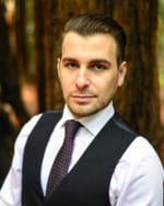 Click to view profile of Darius Pakrooh, a top rated Business & Corporate attorney in Boston, MA