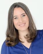 Click to view profile of Aislinn M. Penkwitz, a top rated Family Law attorney in Milwaukee, WI