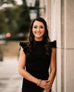 Click to view profile of Emily Napier, a top rated Wills attorney in Cumming, GA