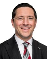 Click to view profile of Daniel M. Rosenberg, a top rated Traffic Violations attorney in Mount Holly, NJ