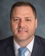 Click to view profile of Eric Franklin, a top rated Business Litigation attorney in Beaumont, TX