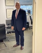 Click to view profile of Joseph G. Dell, a top rated Discrimination attorney in Garden City, NY