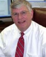 Click to view profile of Jerry A. Buchanan, a top rated Business Litigation attorney in Columbus, GA
