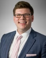 Click to view profile of C. Curran Coulter II, a top rated Appellate attorney in Clayton, MO