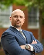 Click to view profile of Joshua Ortega, a top rated Assault & Battery attorney in Pasadena, MD
