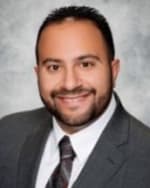 Click to view profile of Fred Rafidi, a top rated Criminal Defense attorney in Hubbard, OH
