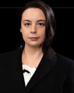Click to view profile of Kimberlyann Robards, a top rated Civil Litigation attorney in Houston, TX