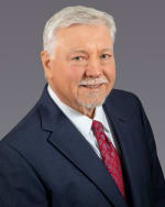 Click to view profile of Louis B. (Buck) Vocelle, Jr., a top rated Construction Litigation attorney in Vero Beach, FL