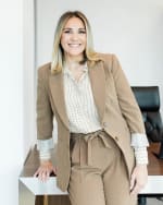 Click to view profile of Stephanie Puente Williams, a top rated Insurance Coverage attorney in Miami, FL