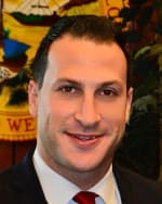 Click to view profile of Barry E. Aronin, a top rated Workers' Compensation attorney in Palm Beach Gardens, FL