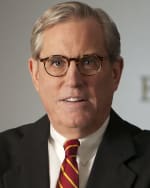 Click to view profile of David R. Clarke, a top rated Divorce attorney in Fairfax, VA