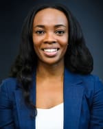 Click to view profile of Sherifat “Sheri” Oluyemi, a top rated Employment Law - Employer attorney in Atlanta, GA