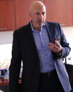 Click to view profile of Michael D. Holtz, a top rated Employment Litigation attorney in Woodland Hills, CA