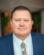 Click to view profile of Steven M. Bush, a top rated Insurance Coverage attorney in Jacksonville, FL