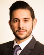 Click to view profile of Giancarlo J. Mendez, a top rated Car Accident attorney in Los Angeles, CA