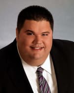 Click to view profile of Patrick L. Mickey, a top rated Trucking Accidents attorney in Saint Louis, MO