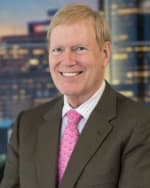 Click to view profile of Robert W. Buechner, a top rated Closely Held Business attorney in Cincinnati, OH