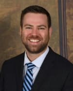 Click to view profile of Alex Gustafson, a top rated Personal Injury attorney in Greenwood, AR
