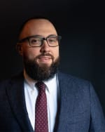 Click to view profile of Zachary J. Stern, a top rated DUI-DWI attorney in Salem, OR