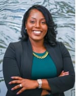 Click to view profile of Asia Scarlett-Jones, a top rated Estate Planning & Probate attorney in New York, NY