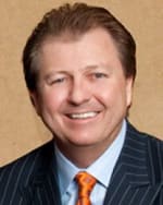 Click to view profile of Edward Susolik, a top rated Business Litigation attorney in Santa Ana, CA