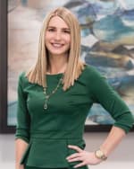 Click to view profile of Alexa L. Mahony, a top rated Brain Injury attorney in Glastonbury, CT