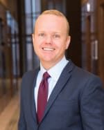 Click to view profile of Zeke Fortenberry, a top rated Personal Injury attorney in Dallas, TX