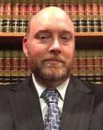 Click to view profile of Harold Wallin, a top rated DUI-DWI attorney in Chicago, IL