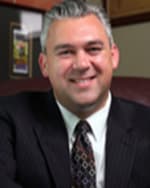 Click to view profile of C. Gustav Dahlberg, a top rated Custody & Visitation attorney in Columbus, OH