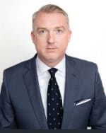Click to view profile of Daniel McGarrigle, a top rated Criminal Defense attorney in Media, PA