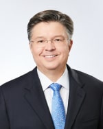 Click to view profile of Roy Petty, a top rated Immigration attorney in Dallas, TX