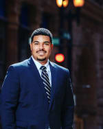 Click to view profile of Dedrick L. Gordon, a top rated Personal Injury attorney in Chicago, IL