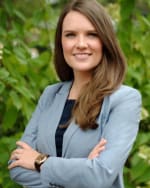 Click to view profile of Robyn K. Adams, a top rated Civil Litigation attorney in Dahlonega, GA
