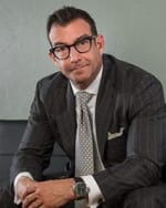 Click to view profile of Jeffrey Gordon, a top rated Medical Malpractice attorney in Tampa, FL