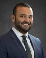 Click to view profile of Michael Hanna, a top rated Personal Injury attorney in Southfield, MI