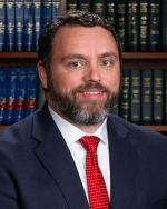 Click to view profile of Bradley E. Griffith, a top rated Workers' Compensation attorney in Johnson City, TN